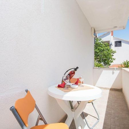 Apartmani Villa Lidija Orebić Exteriér fotografie